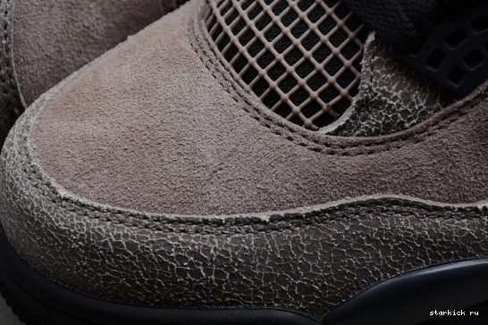 Haze Retro Jordan 4 DB0732-200 Taupe DB0732-200 Air 1111